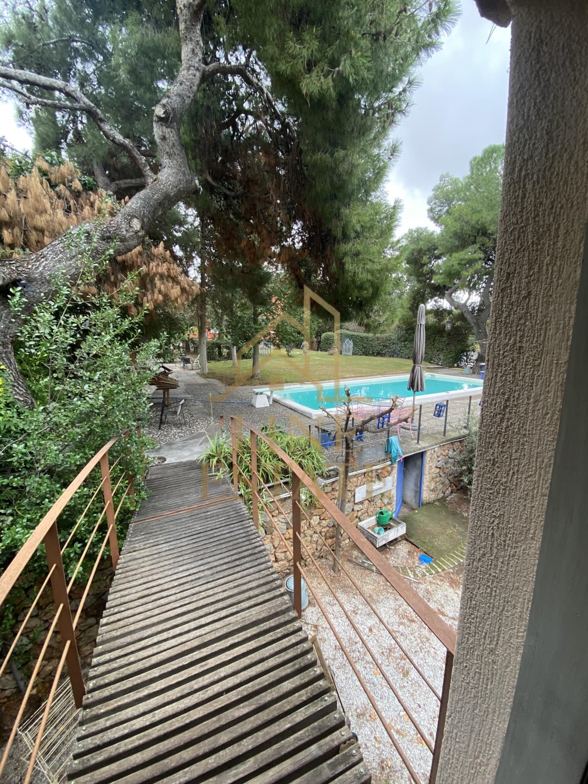 Μονοκατοικία στην Παλαιό Ηράκλειο, Λυκόβρυση — Φωτογραφία 16 από 27