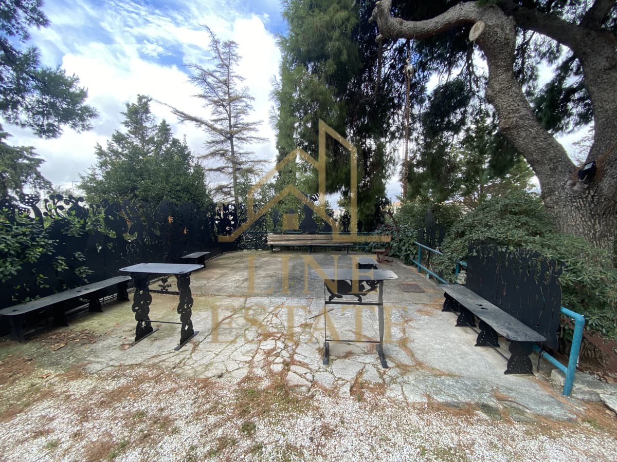 Μονοκατοικία στην Παλαιό Ηράκλειο, Λυκόβρυση — Φωτογραφία 20 από 27