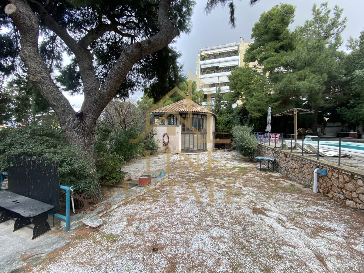 Μονοκατοικία στην Παλαιό Ηράκλειο, Λυκόβρυση — Φωτογραφία 21 από 27