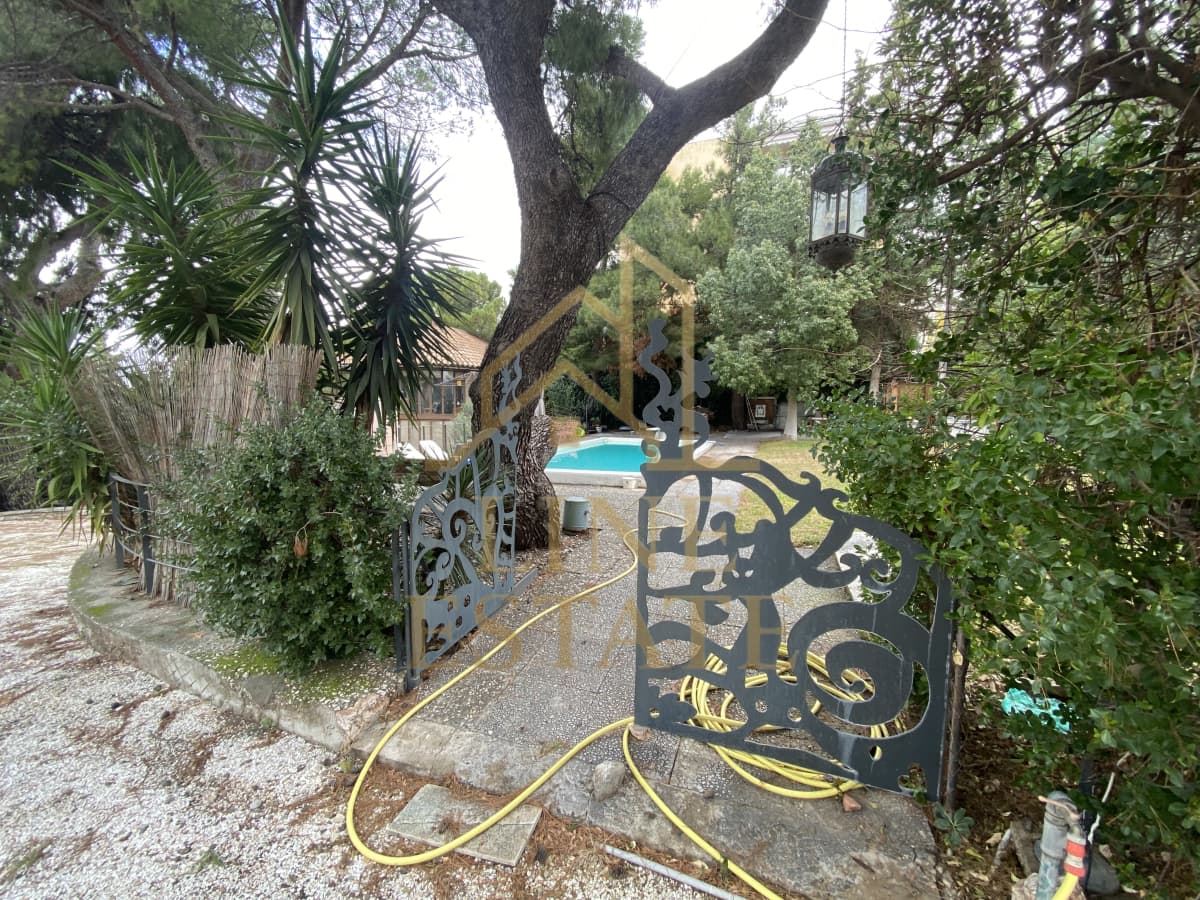 Μονοκατοικία στην Παλαιό Ηράκλειο, Λυκόβρυση — Φωτογραφία 24 από 27