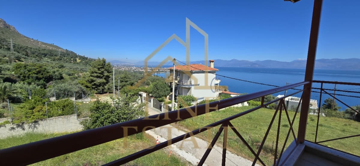 Μονοκατοικία στην Τράπεζα, Διακοπτό — Φωτογραφία 10 από 25