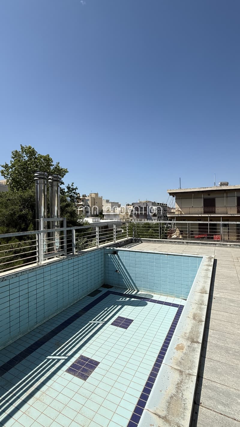 Μονοκατοικία στην Ριζάρειος, Χαλάνδρι — Φωτογραφία 1 από 21