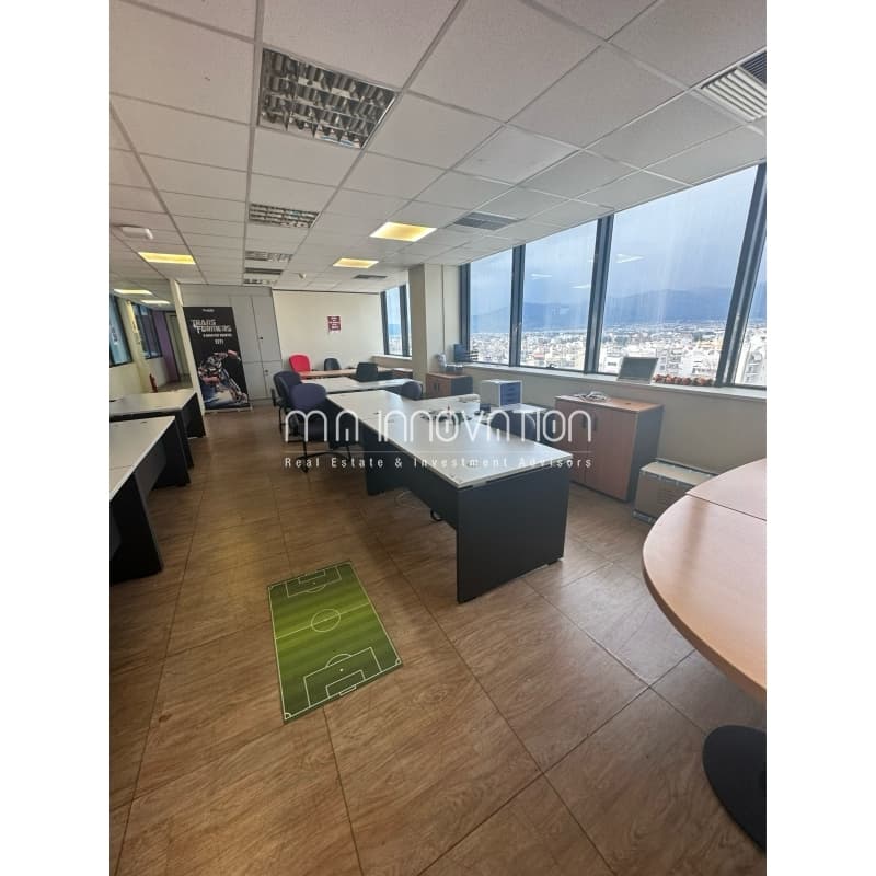 Office in Profitis Ilias, Metamorfosi — Photo 3 of 5