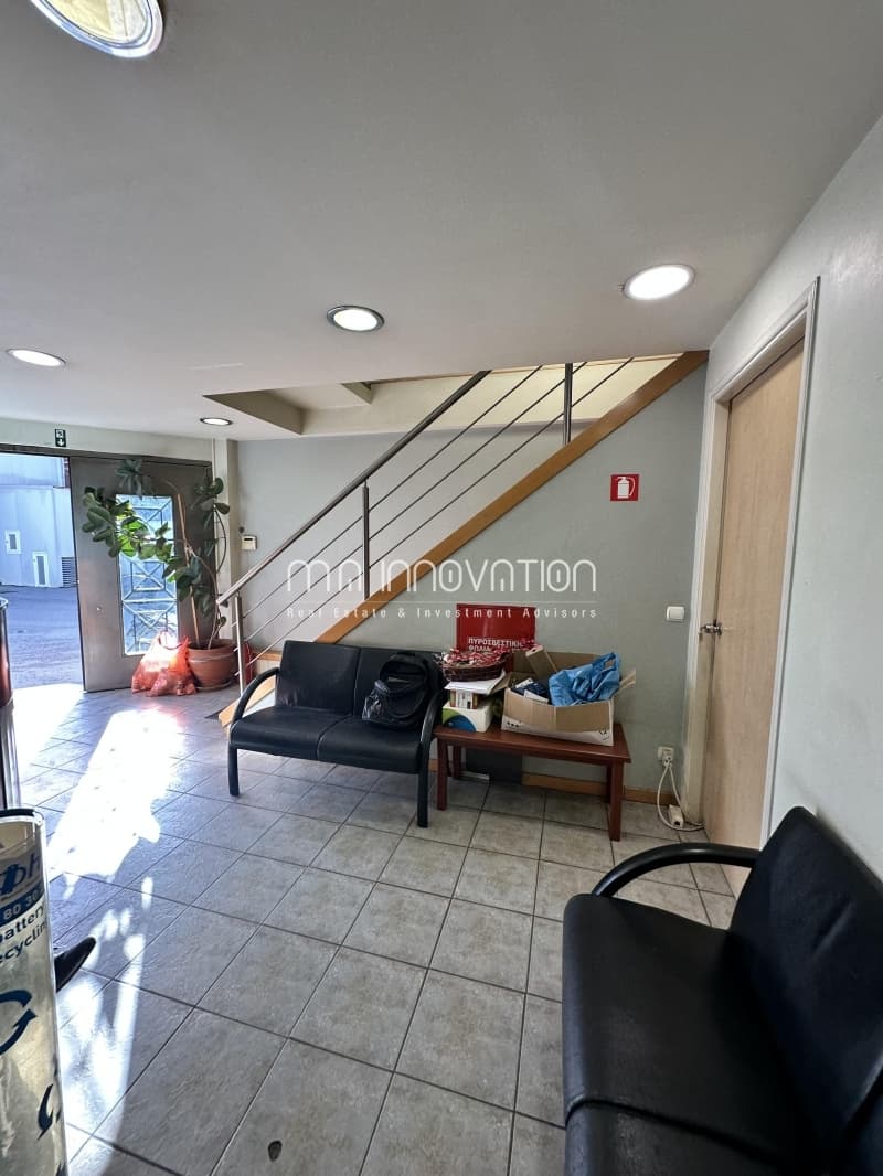 Βιομηχανικός Χώρος στην Χαραυγή, Μεταμόρφωση — Φωτογραφία 5 από 17