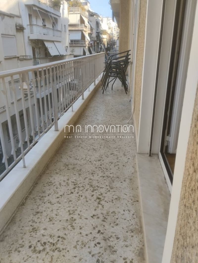 Apartment in Ag. Meletiou - Viktorias Sq. - Marni, Patision - Acharnon — Photo 19 of 25