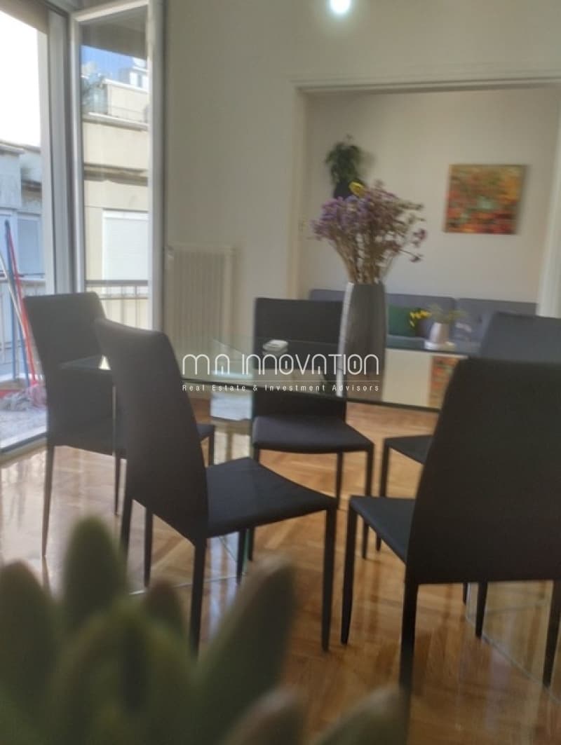 Apartment in Ag. Meletiou - Viktorias Sq. - Marni, Patision - Acharnon — Photo 23 of 25