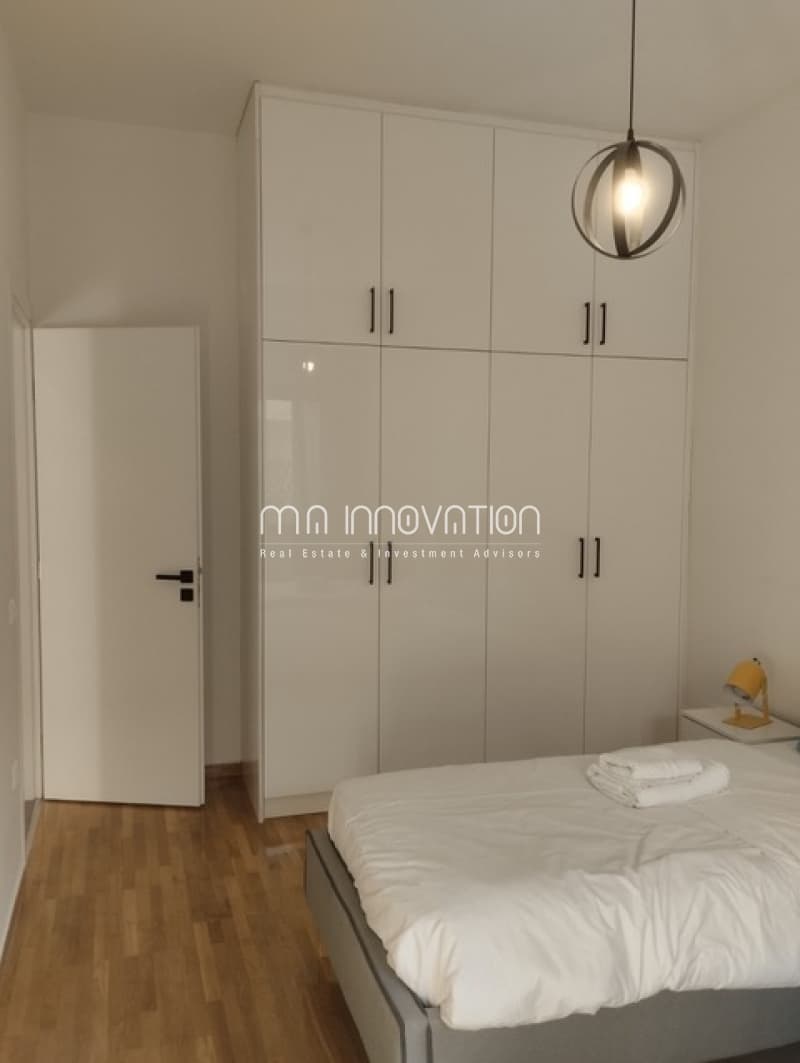 Apartment in Ag. Meletiou - Viktorias Sq. - Marni, Patision - Acharnon — Photo 7 of 25