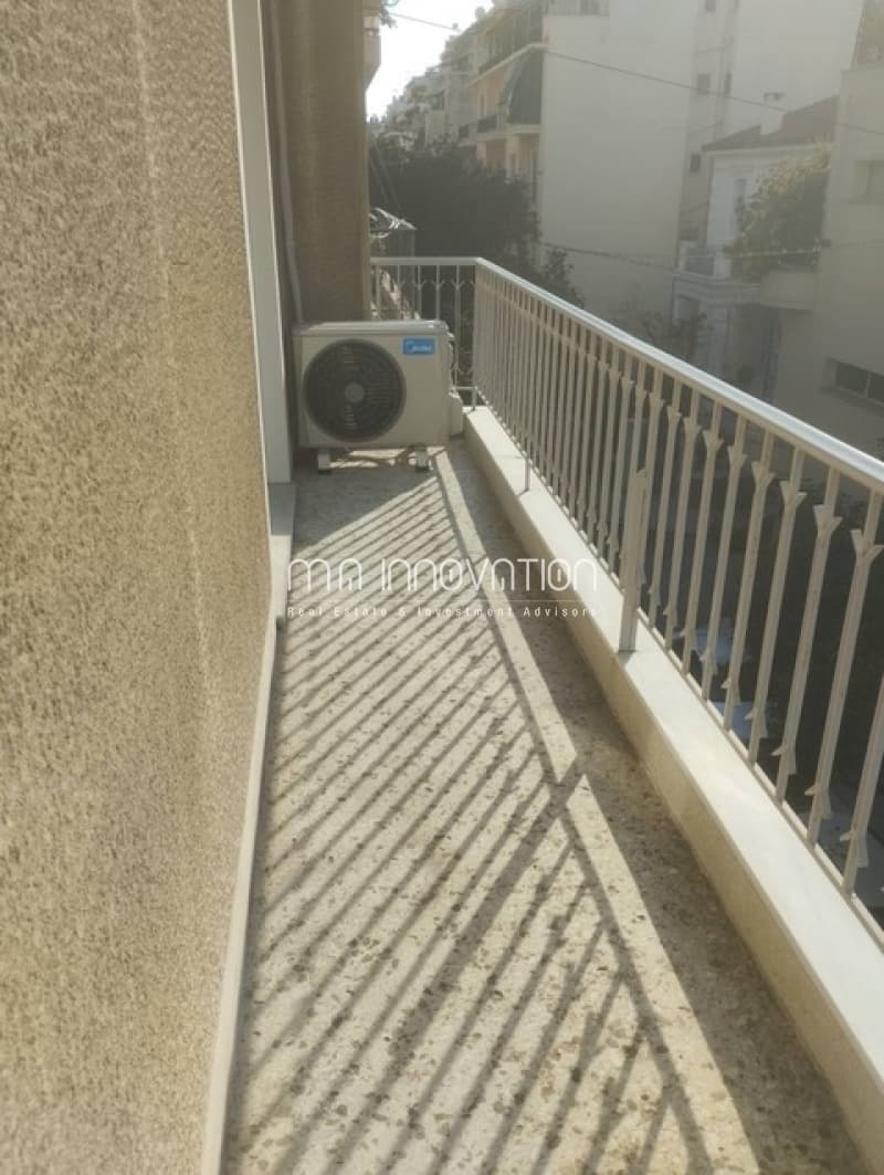 Apartment in Ag. Meletiou - Viktorias Sq. - Marni, Patision - Acharnon — Photo 4 of 25