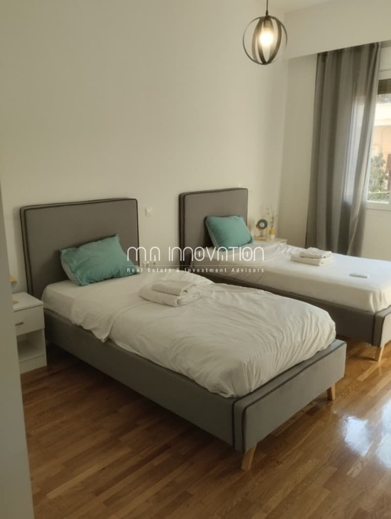 Apartment in Ag. Meletiou - Viktorias Sq. - Marni, Patision - Acharnon — Photo 17 of 25