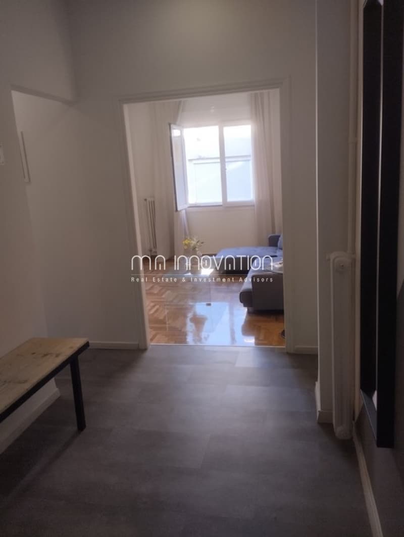 Apartment in Ag. Meletiou - Viktorias Sq. - Marni, Patision - Acharnon — Photo 3 of 25