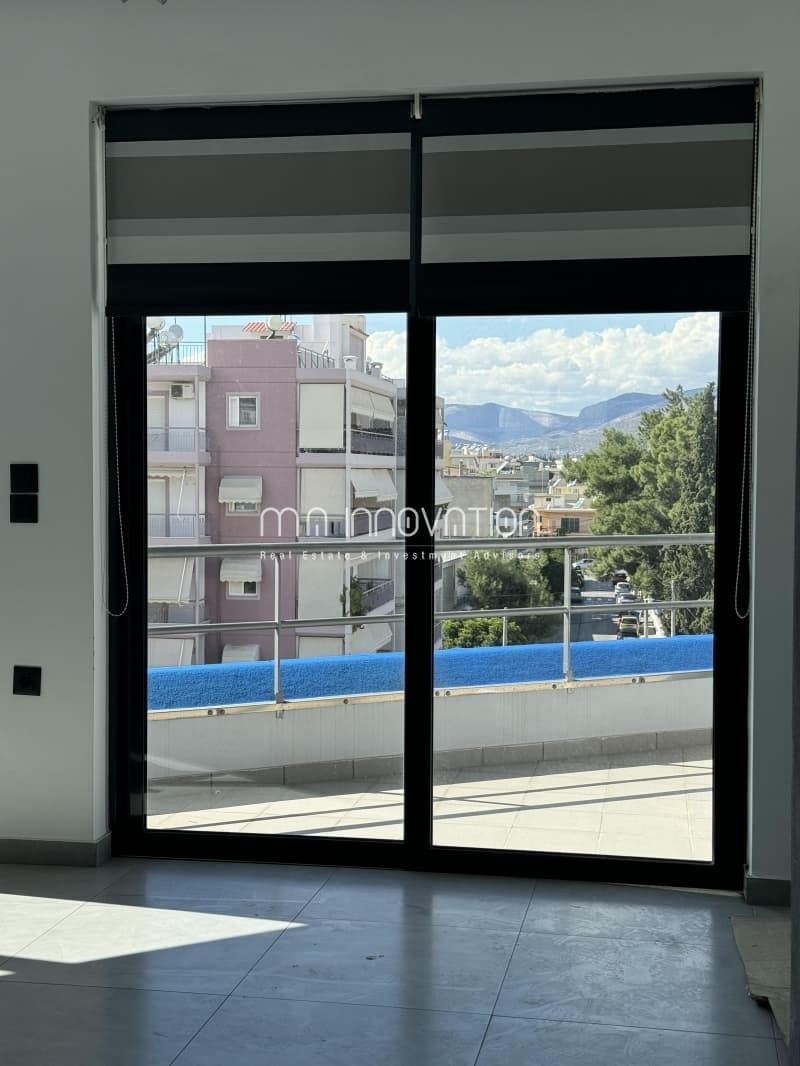Office in Palies Koukouvaounes, Metamorfosi — Photo 23 of 30