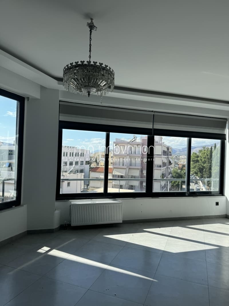 Office in Palies Koukouvaounes, Metamorfosi — Photo 2 of 30