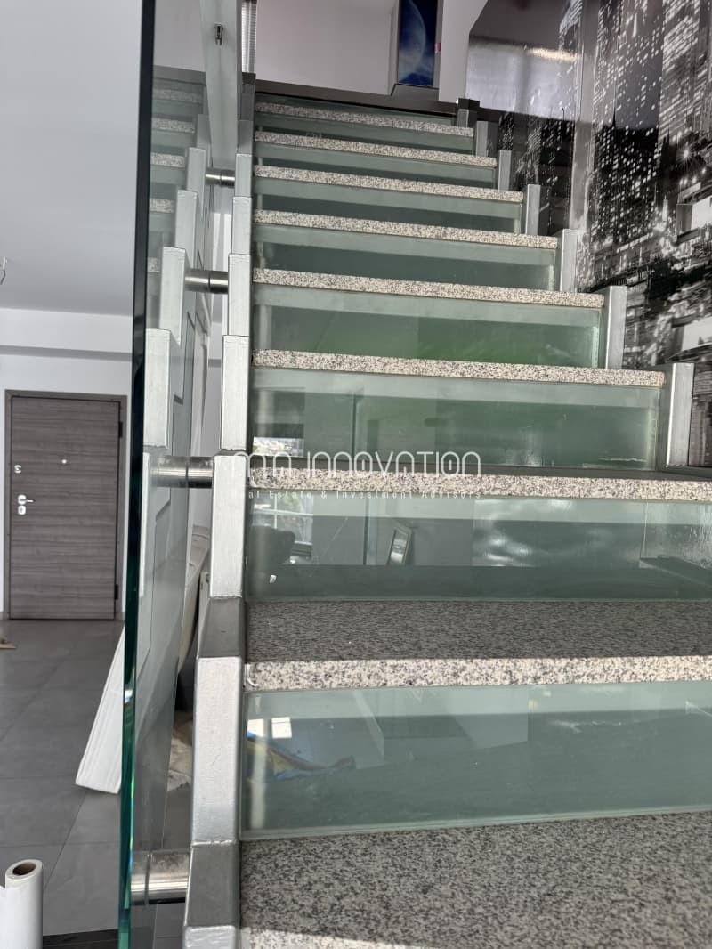 Office in Palies Koukouvaounes, Metamorfosi — Photo 26 of 30
