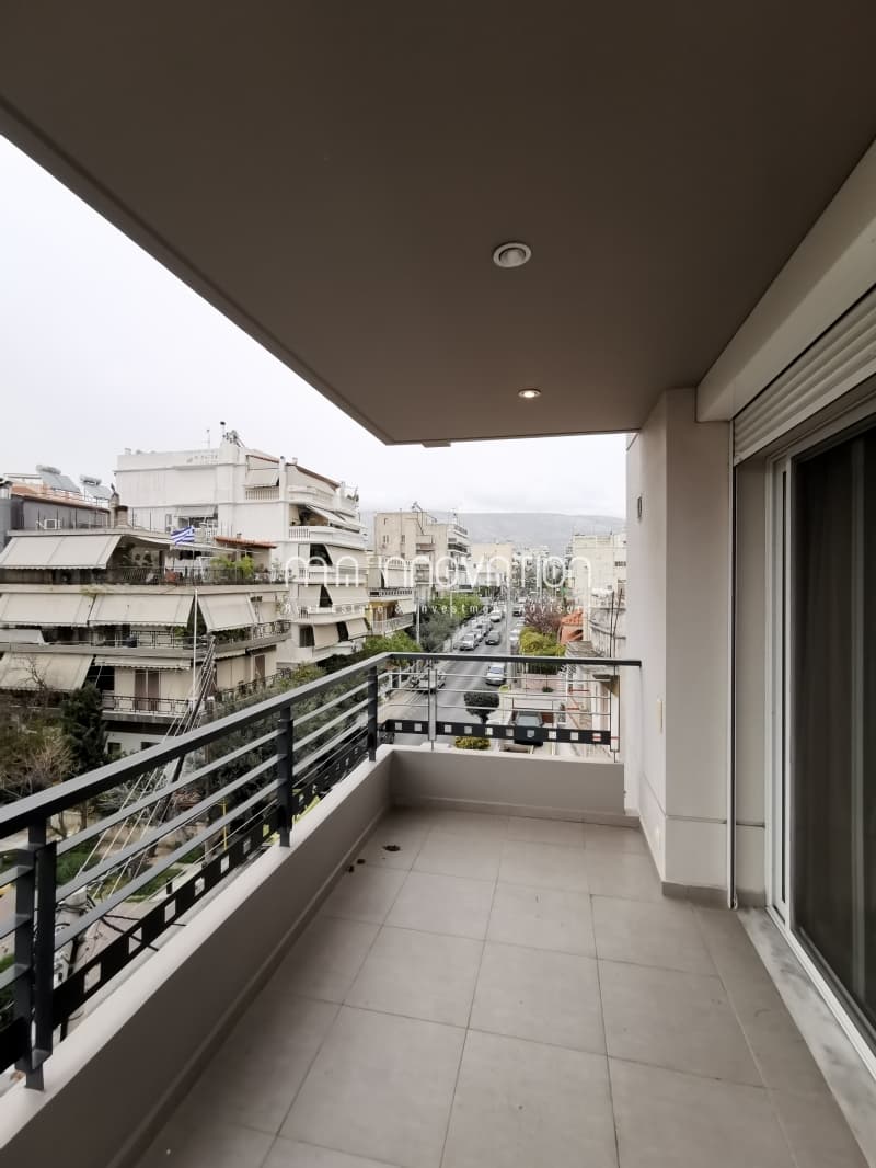 Διαμέρισμα στην Αγία Βαρβάρα Δάφνης, Δάφνη — Φωτογραφία 2 από 22