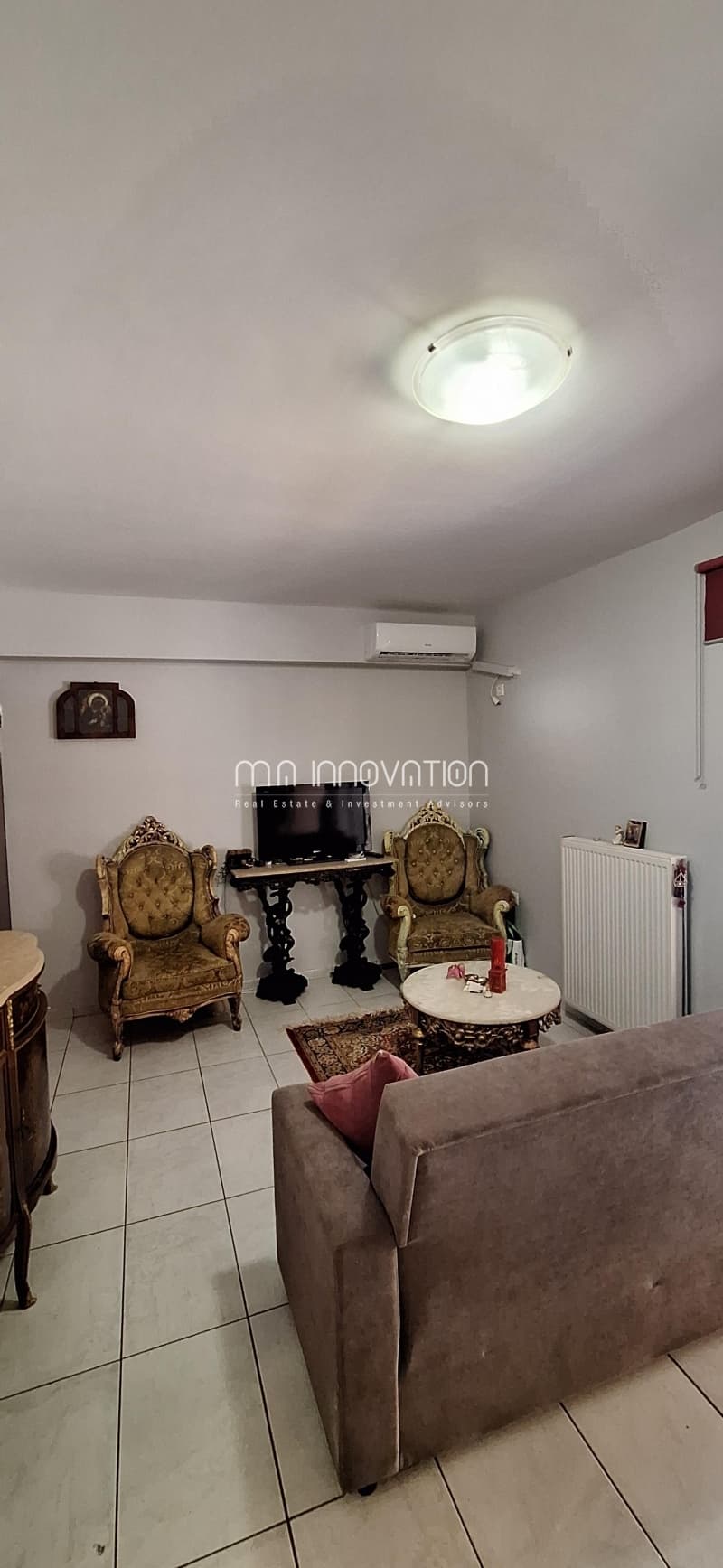 Apartment in Agios Panteleimonas, Attiki — Photo 8 of 23