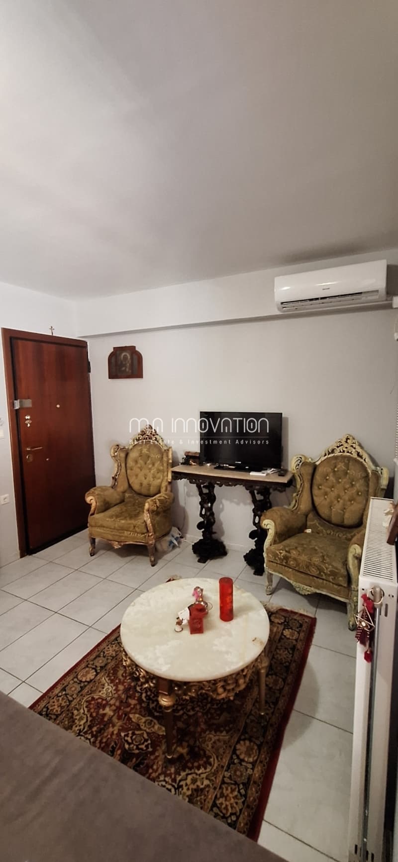 Apartment in Agios Panteleimonas, Attiki — Photo 10 of 23