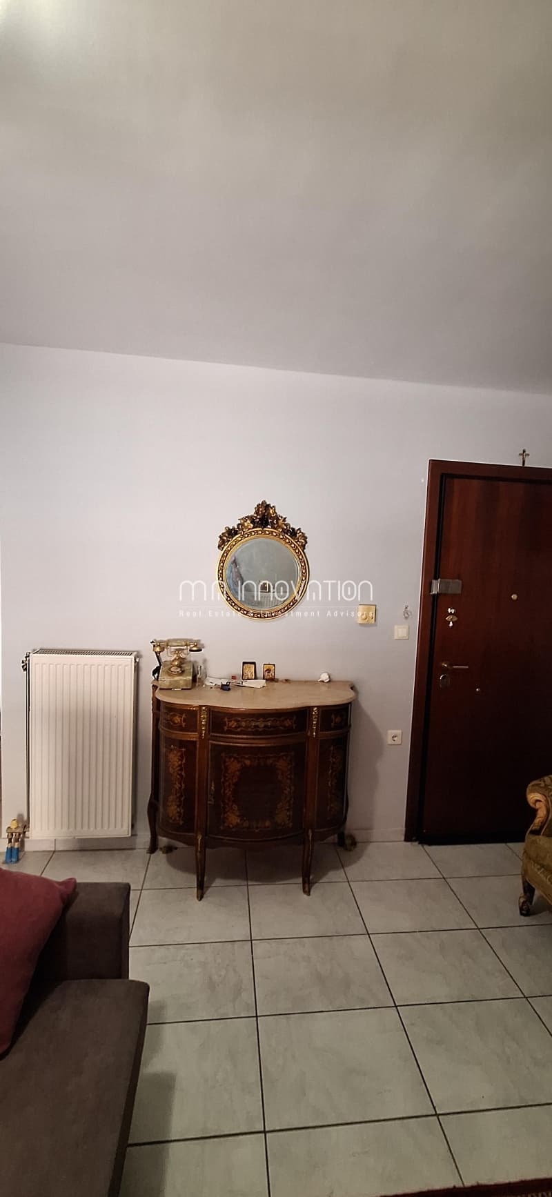 Apartment in Agios Panteleimonas, Attiki — Photo 7 of 23