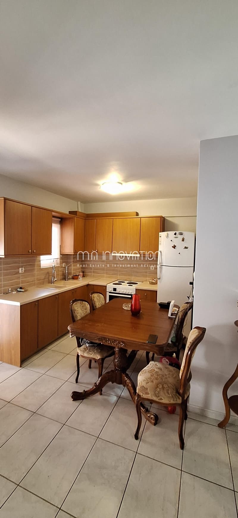 Apartment in Agios Panteleimonas, Attiki — Photo 5 of 23