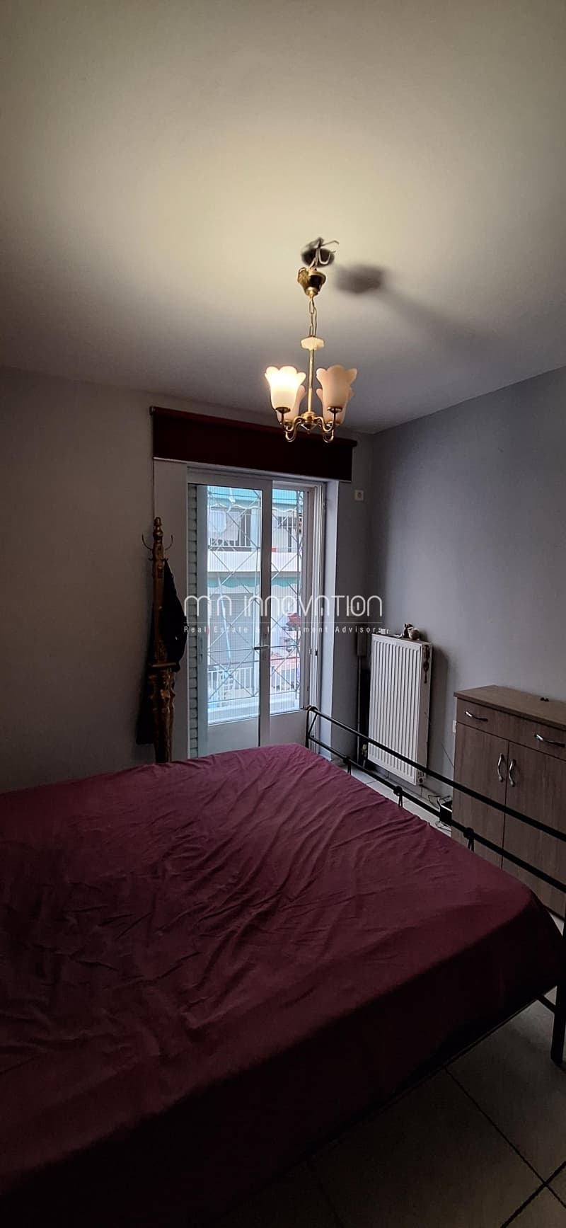 Apartment in Agios Panteleimonas, Attiki — Photo 20 of 23