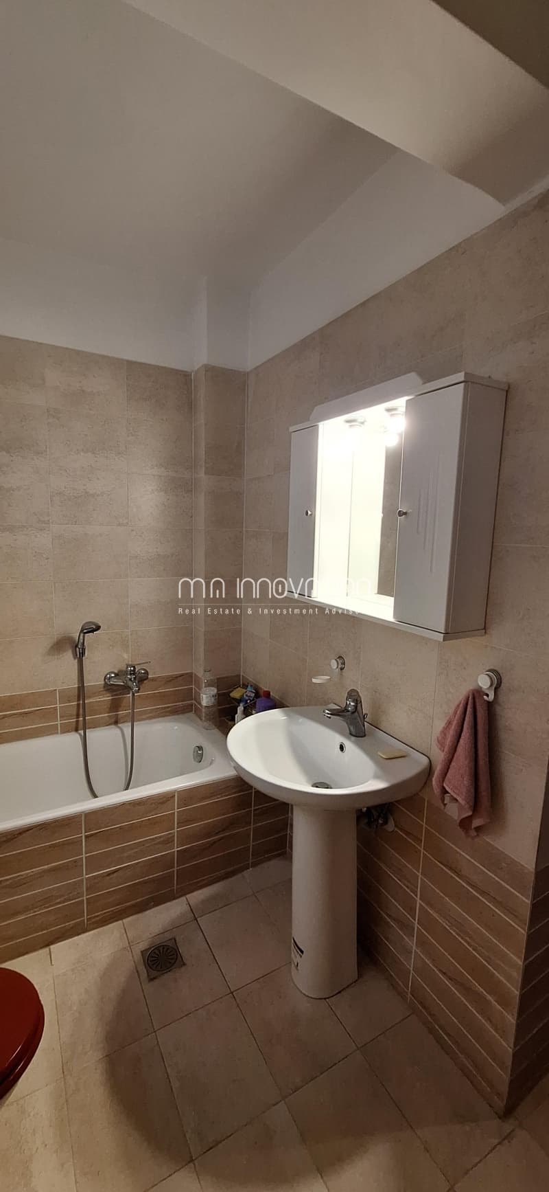 Apartment in Agios Panteleimonas, Attiki — Photo 14 of 23