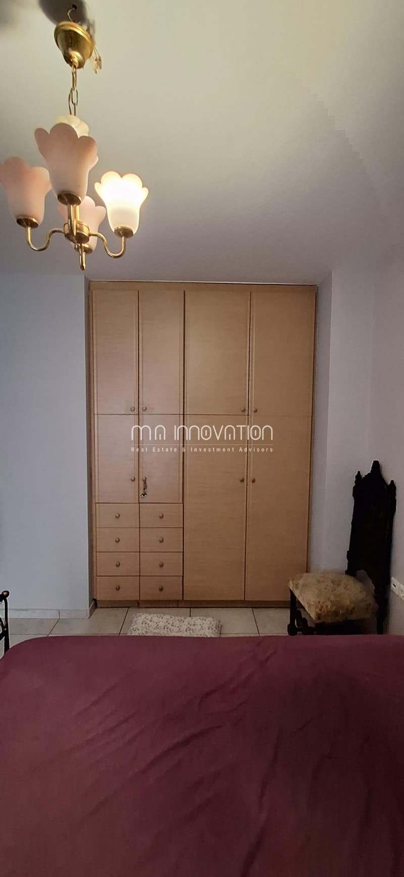 Apartment in Agios Panteleimonas, Attiki — Photo 17 of 23