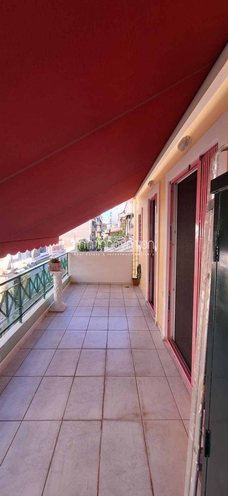Apartment in Agios Panteleimonas, Attiki — Photo 21 of 23