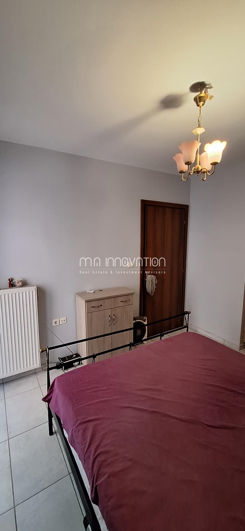 Apartment in Agios Panteleimonas, Attiki — Photo 16 of 23