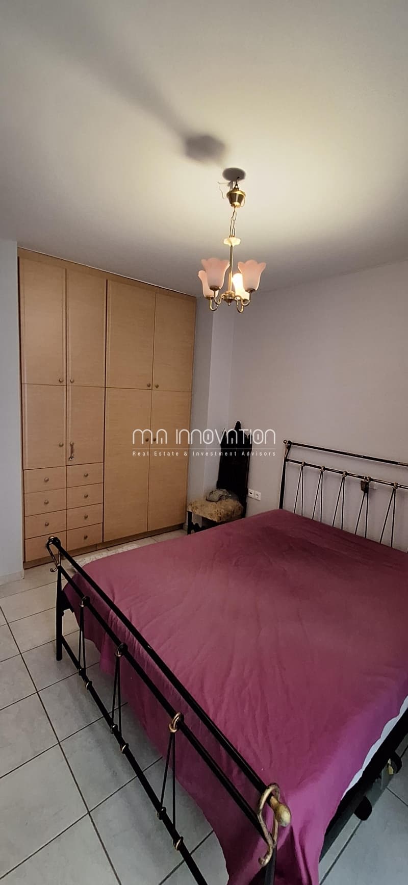 Apartment in Agios Panteleimonas, Attiki — Photo 19 of 23