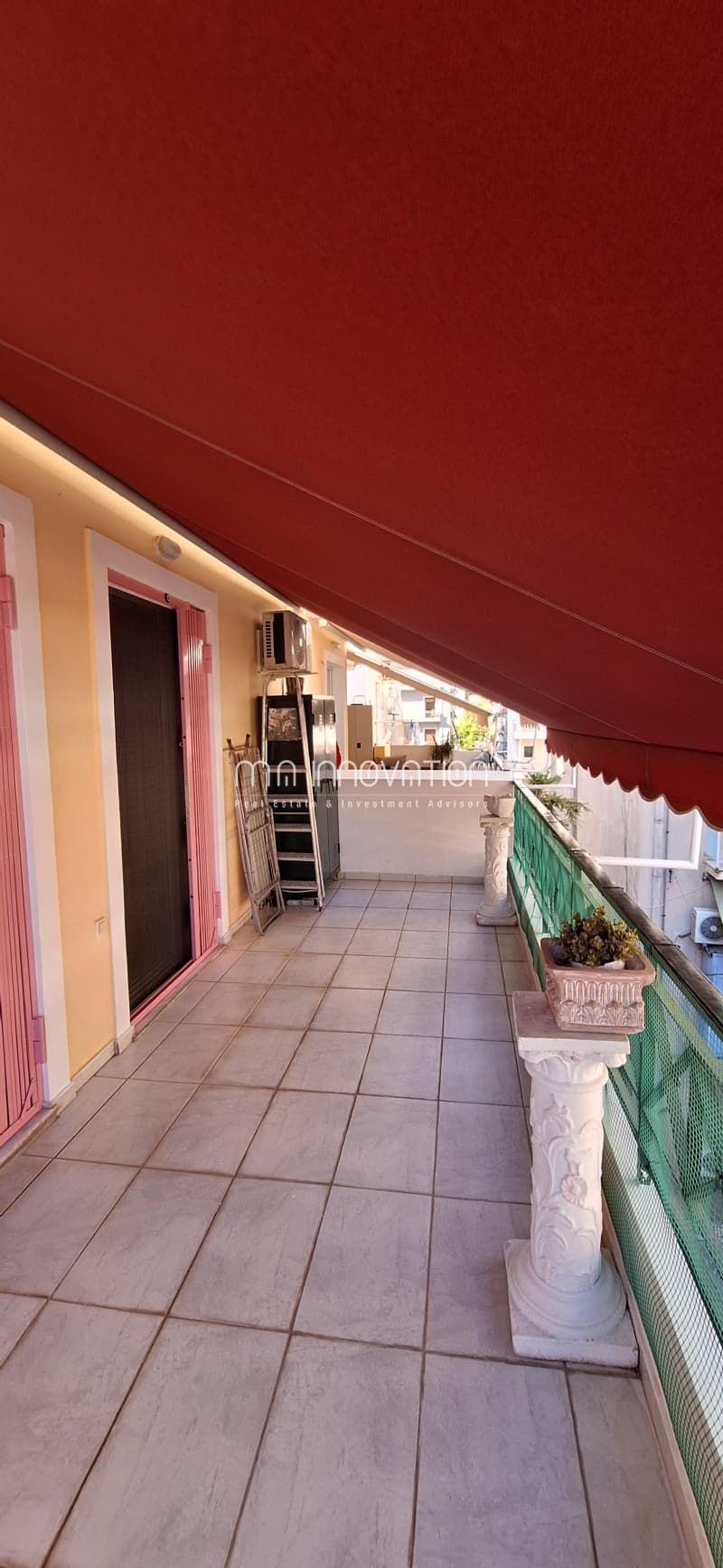 Apartment in Agios Panteleimonas, Attiki — Photo 22 of 23