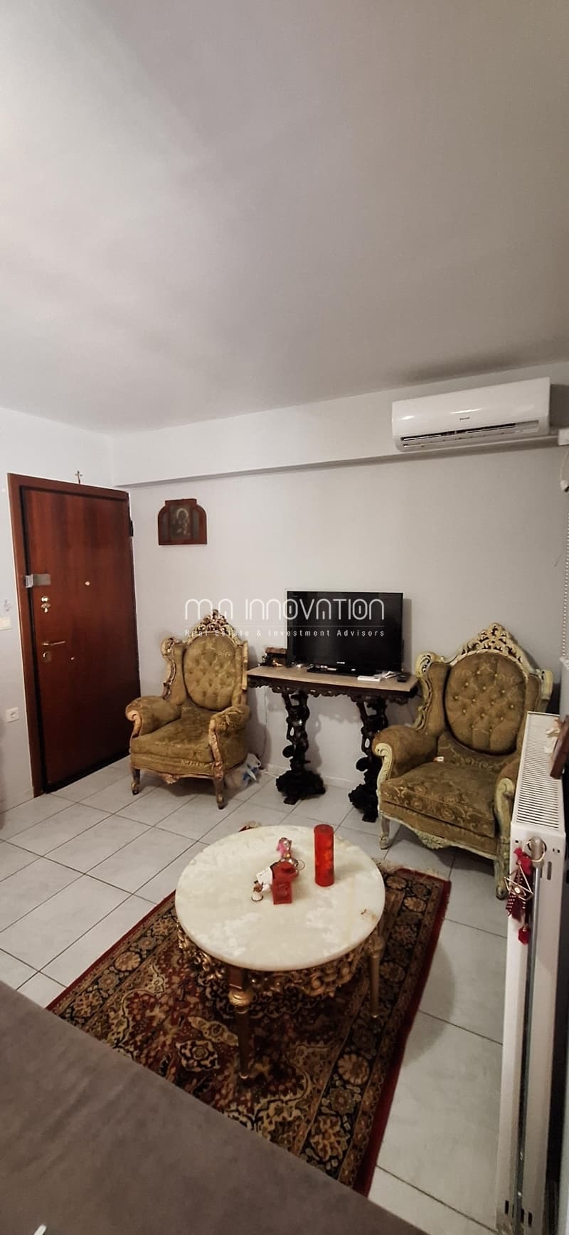 Apartment in Agios Panteleimonas, Attiki — Photo 6 of 23