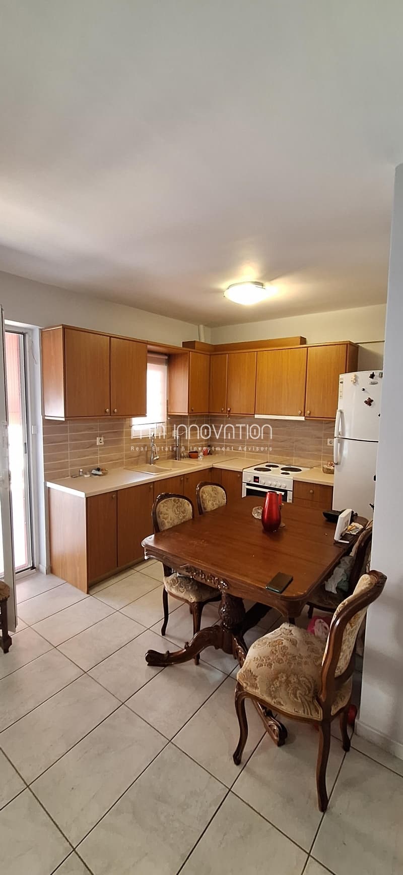 Apartment in Agios Panteleimonas, Attiki — Photo 3 of 23