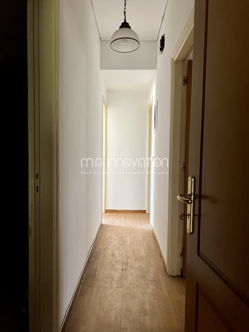 Apartment in Drosopoulou, Filothei — Photo 11 of 23