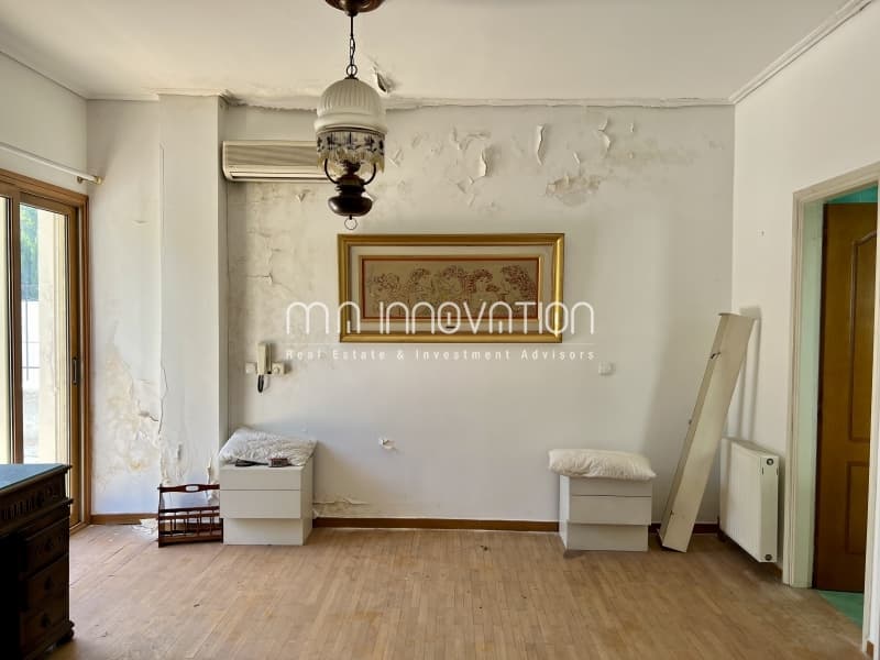 Apartment in Drosopoulou, Filothei — Photo 18 of 23