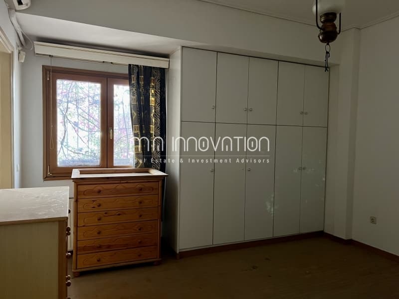 Apartment in Drosopoulou, Filothei — Photo 12 of 23