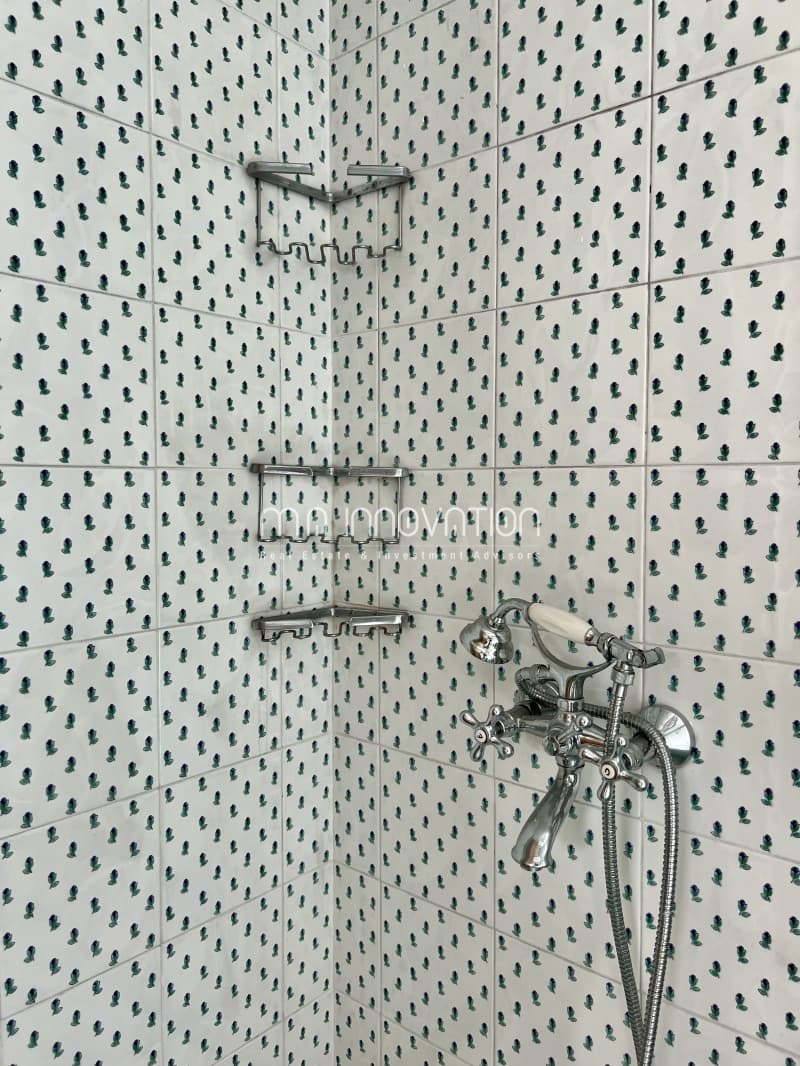 Apartment in Drosopoulou, Filothei — Photo 22 of 23