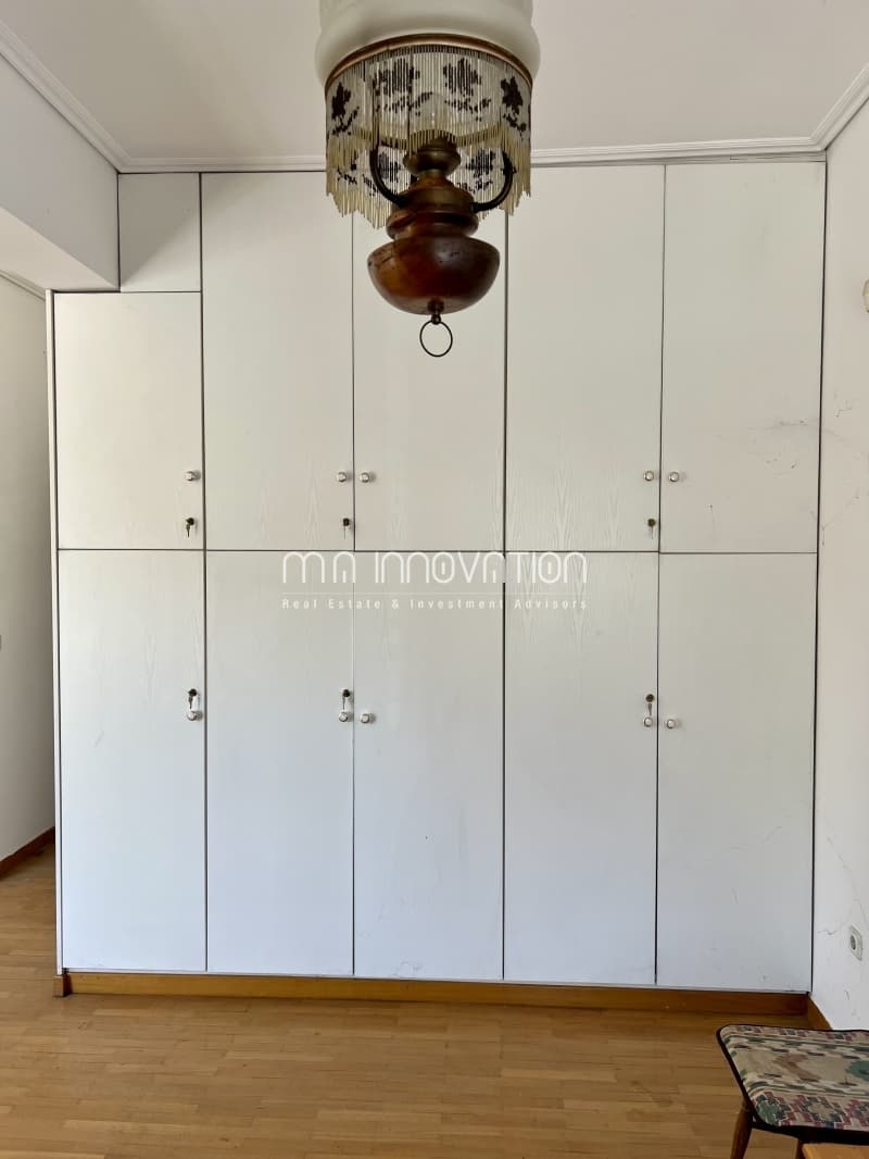 Apartment in Drosopoulou, Filothei — Photo 19 of 23