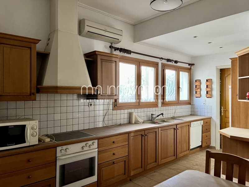 Apartment in Drosopoulou, Filothei — Photo 7 of 23