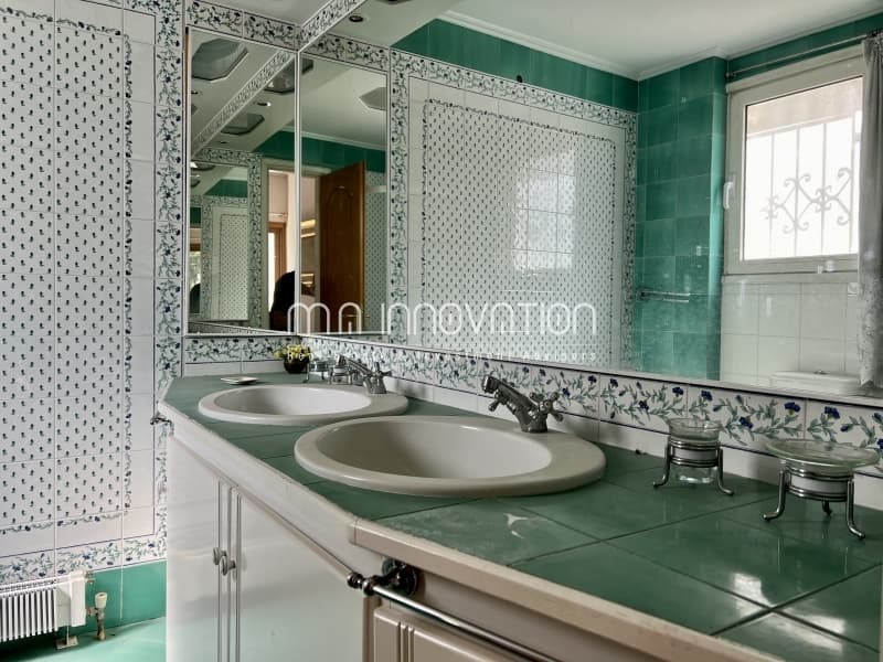 Apartment in Drosopoulou, Filothei — Photo 21 of 23