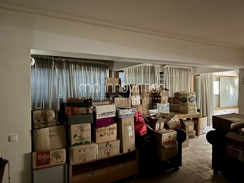 Apartment in Drosopoulou, Filothei — Photo 3 of 15