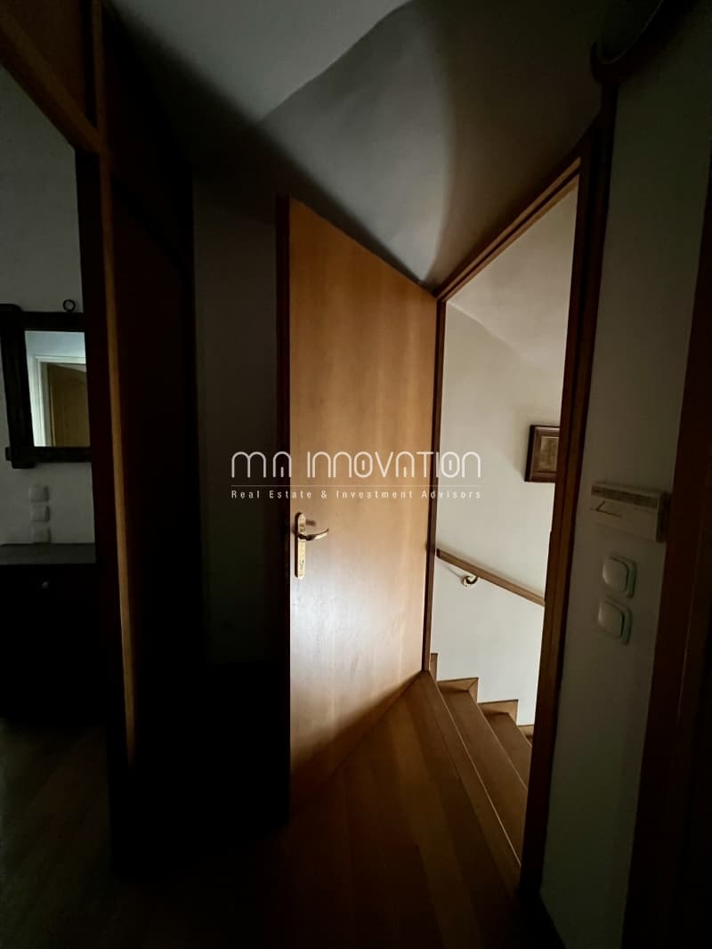 Apartment in Drosopoulou, Filothei — Photo 9 of 15