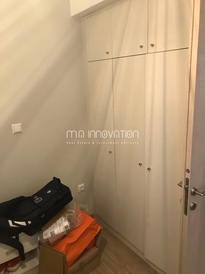 Διαμέρισμα στην Φωκίωνος Νέγρη, Κυψέλη — Φωτογραφία 8 από 9