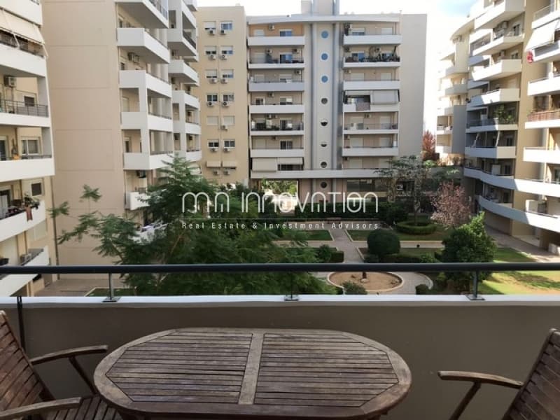Διαμέρισμα στην Καμίνια, Πειραιάς — Φωτογραφία 3 από 16