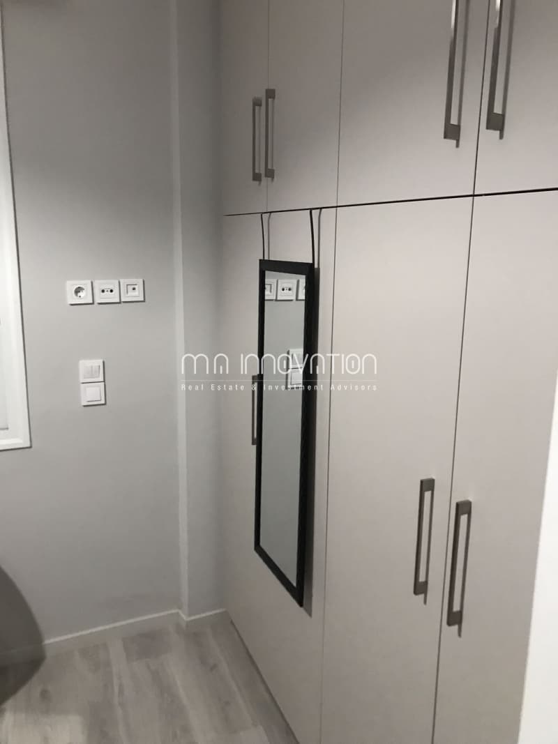 Διαμέρισμα στην Πλατεία Δαβάκη, Καλλιθέα — Φωτογραφία 7 από 16