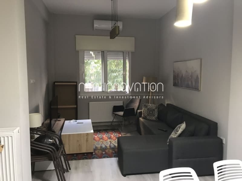 Διαμέρισμα στην Πλατεία Δαβάκη, Καλλιθέα — Φωτογραφία 2 από 16