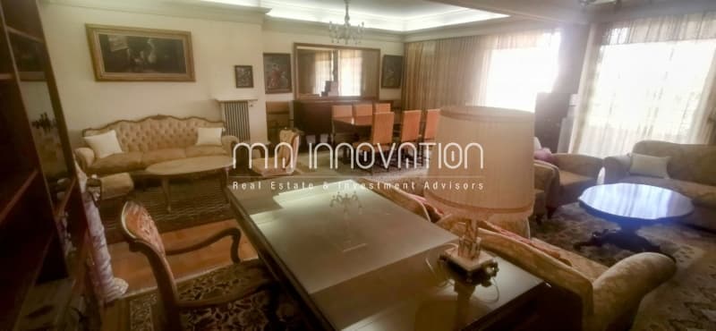Apartment in Ano Pefki, Pefki — Photo 24 of 25