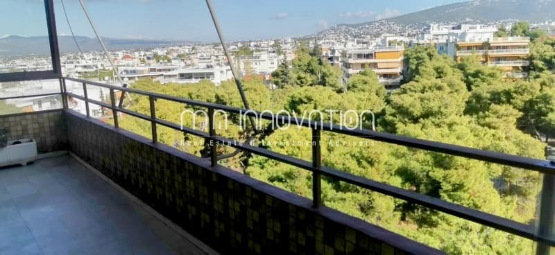 Apartment in Ano Pefki, Pefki — Photo 9 of 25