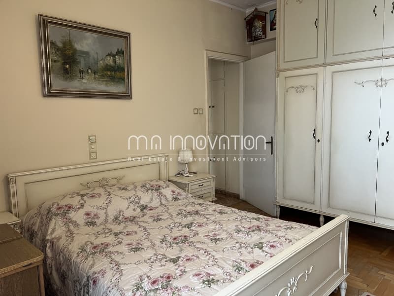 Apartment in Ano Pefki, Pefki — Photo 19 of 25