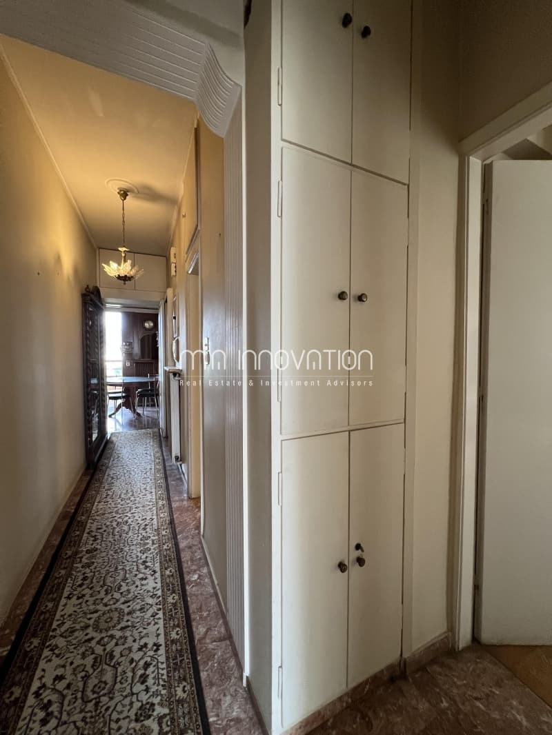 Apartment in Ano Pefki, Pefki — Photo 21 of 25
