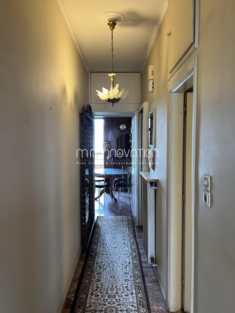 Apartment in Ano Pefki, Pefki — Photo 17 of 25