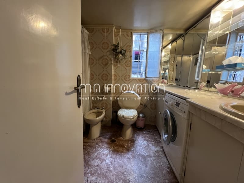 Apartment in Ano Pefki, Pefki — Photo 15 of 25